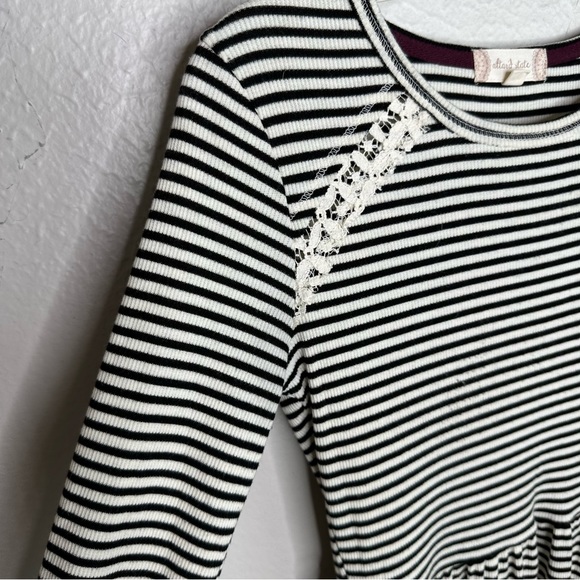 Altar’d State Striped Dress - Picture 3 of 5